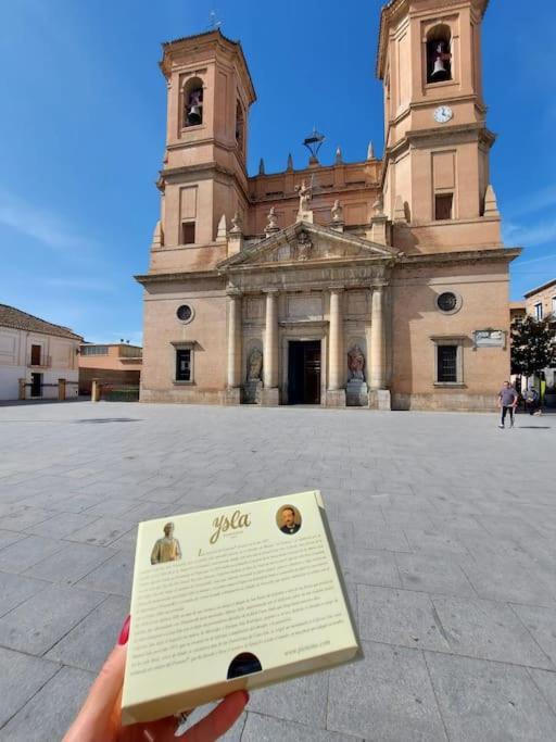 Todimer Los Cuatro Arcos Santafé エクステリア 写真