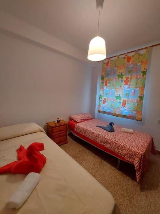 Todimer Los Cuatro Arcos Santafé エクステリア 写真