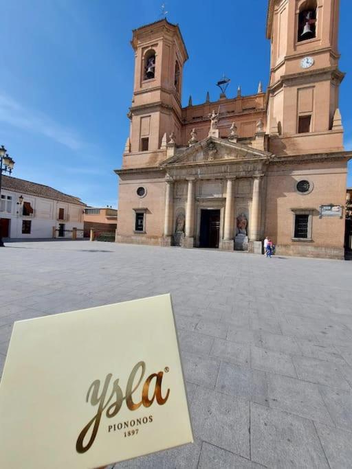 Todimer Los Cuatro Arcos Santafé エクステリア 写真