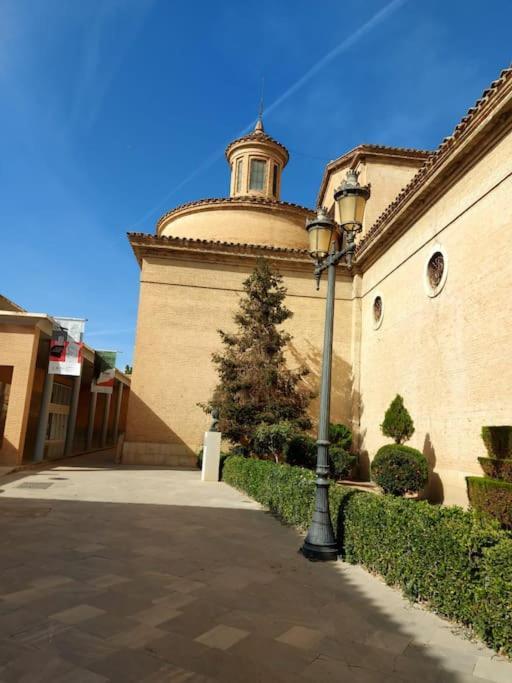 Todimer Los Cuatro Arcos Santafé エクステリア 写真