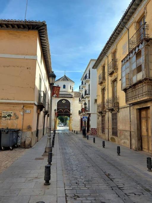 Todimer Los Cuatro Arcos Santafé エクステリア 写真